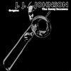 J.J. Johnson - Lament