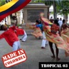 Made In Colombia / Tropical / 3