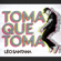 Toma Que Toma - Leo Santana