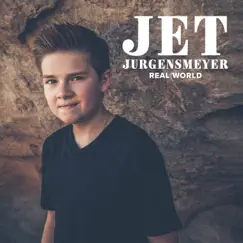 Real World - Single by Jet Jurgensmeyer album reviews, ratings, credits