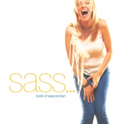 Sass Jordan - So Hard