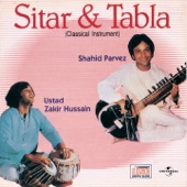 Sitar & Tabla (Instrumental) artwork