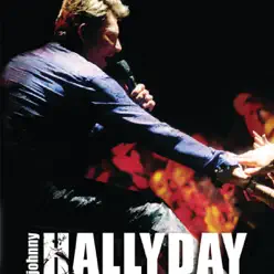 Live à l'Olympia 2000 - Johnny Hallyday
