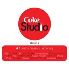 Coke Studio Fusion Series - Season 2