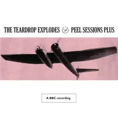 Peel Sessions Plus by The Teardrop Explodes album reviews, ratings, credits