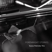 Forthright Stories artwork