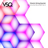 Vitamin String Quartet - Feel It Still