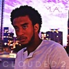 Clouded 2