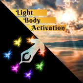 Light Body Activation – Contemplations, Morning Music for Positive Energy, Harmony Inner Peace, Good Mood & Creativity, Chakra Cleansing artwork