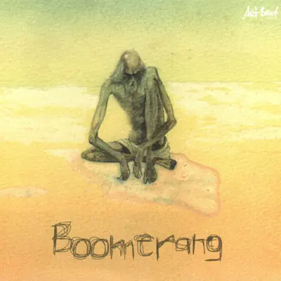 Boomerang - Boomerang