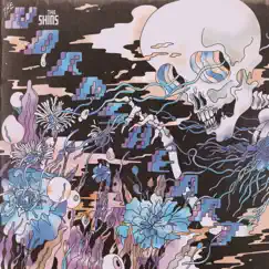 The Worm's Heart by The Shins album reviews, ratings, credits