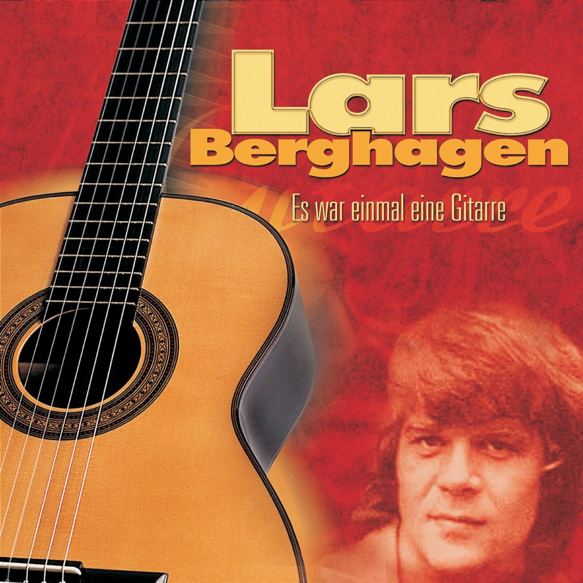 ‎Es War Einmal Eine Gitarre De Lars Berghagen En Apple Music