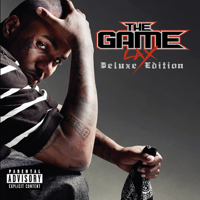 The Game - LAX (Deluxe Edition) artwork