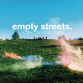 Empty Streets (Acoustic Version) artwork