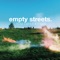 Empty Streets (Acoustic Version) artwork