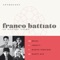 Del Suo Veloce Volo (Frankestein) - Franco Battiato & Antony lyrics