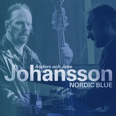 Nordic Blue - Anders Johansson