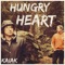 Hungry Heart - Kaiak lyrics