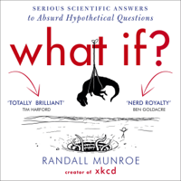 Randall Munroe - What If? artwork