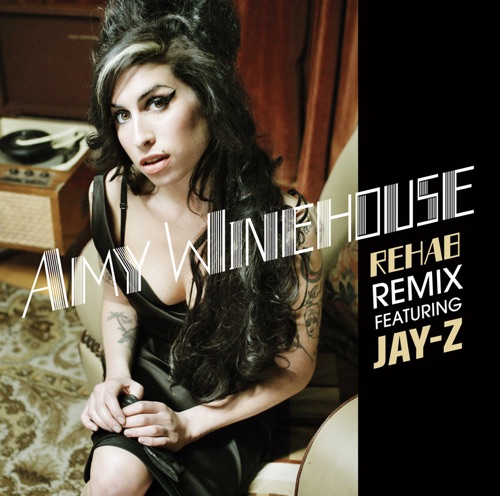 Download Mp3 Amy Winehouse Rehab (Remix) [feat. JayZ