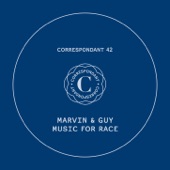 Music For Race artwork