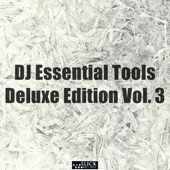 DJ Essential Tools Deluxe Edition, Vol. 3 artwork