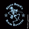 Steve Boyd's Rum Reverie - Set Your Devil's Free
