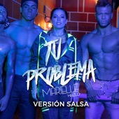 Tu Problema (Versión Salsa) artwork
