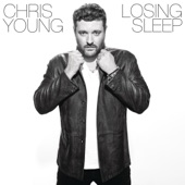 Hangin' On by Chris Young