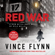 Vince Flynn & Kyle Mills - Red War (Unabridged)