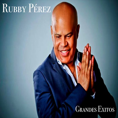 Grandes Éxitos - Rubby Perez