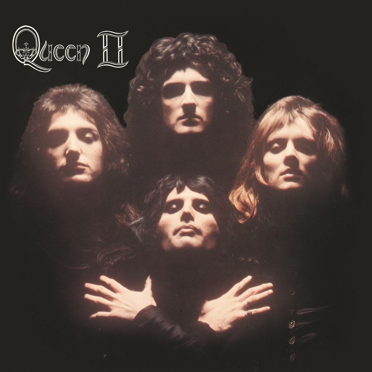 ‎apple Music 上queen的专辑《queen Ii》