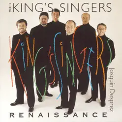 Renaissance - King's Singers Renaissance - King's Singers
