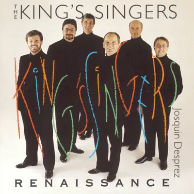 Renaissance - King's Singers