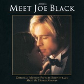 Meet Joe Black (Original Motion Picture Soundtrack) artwork