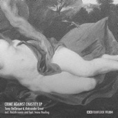 Crime Against Chastity (feat. Ivana Healing) artwork