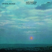 Chick Corea - Crystal Silence