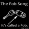 The Fob Song (Uncensored) - Toby Turner & Tobuscus lyrics