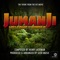 Jumanji -Welcome To the Jungle - Main Theme - Geek Music lyrics