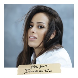 Amel Bent - Dis-moi qui tu es