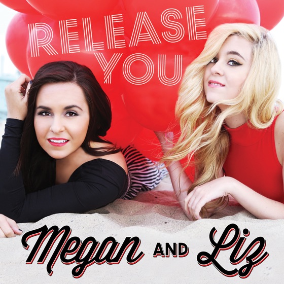 Cover artwork for Release You