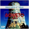 T Drum - Kasi Flavour