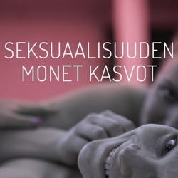 Jakso 8. Elina Tanskanen “Miksi seksuaalinen nautinto on edelleen tabu”