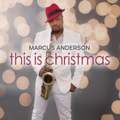 Hark the Herald (feat. Oli Silk) - Marcus Anderson