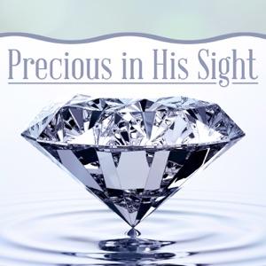 Pt. 9 - The Precious Blood