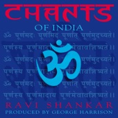 Chants of India artwork