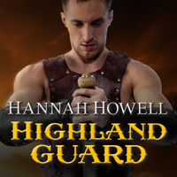 Hannah Howell - Highland Guard artwork