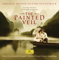The Painted Veil (Original Motion Picture Soundtrack) by Alexandre Desplat album reviews, ratings, credits