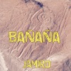 BANANA artwork