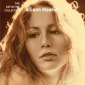 Allison Moorer - Don't Cry No Tears